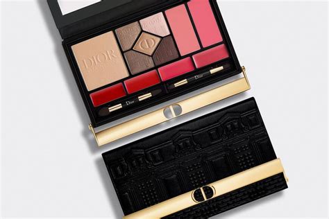 christian dior ecrin couture|Dior ecrin couture palette.